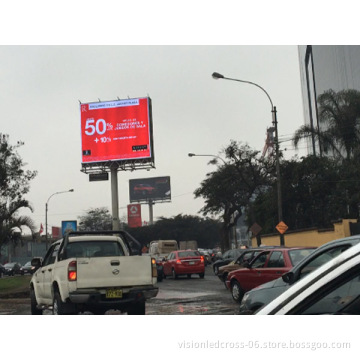 HD RGB P8 LED Display Board, P8 LED Display Outdoor, Advertising LED Display Board
